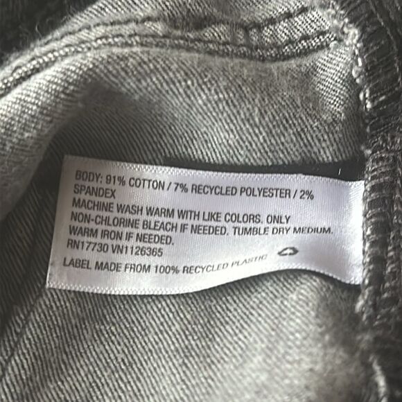 Universal Thread Goods Co. High Rise Skinny Jeans! - Picture 8 of 12